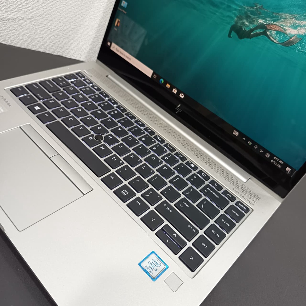 HP EliteBook 840 G5 - Foto 5