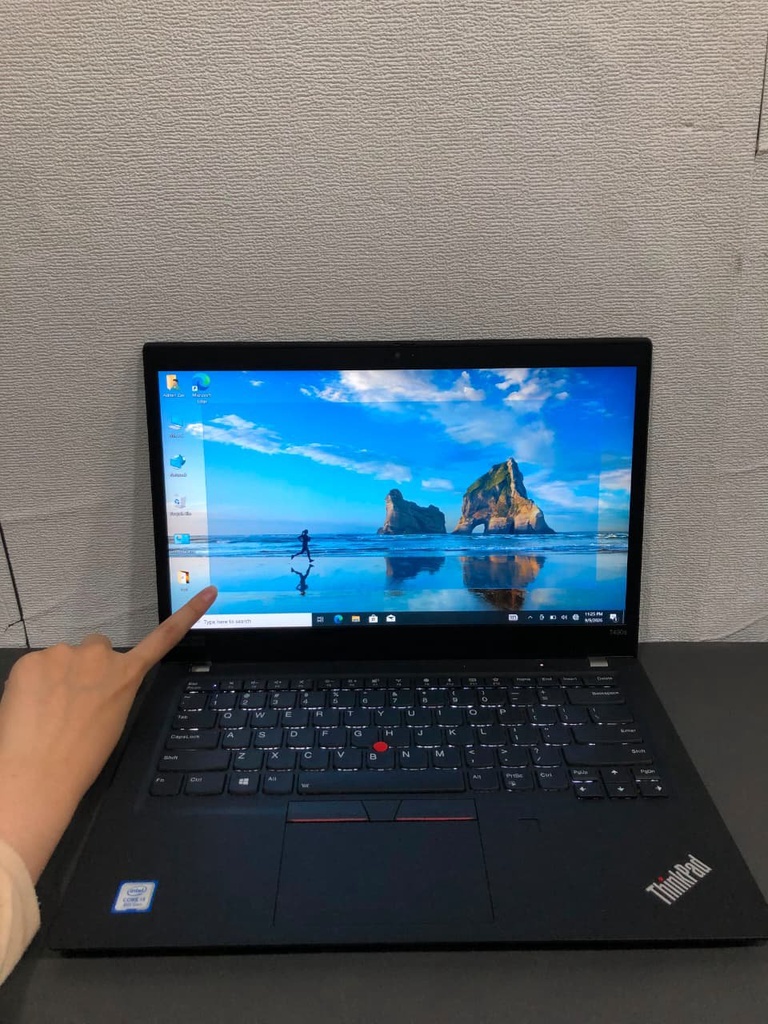 T490s Touchscreen 1