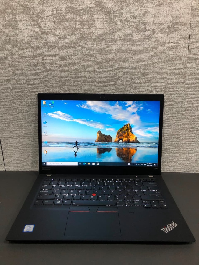 T490s Touchscreen 2