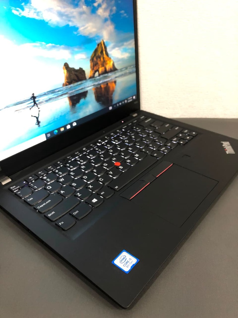 T490s Touchscreen 3