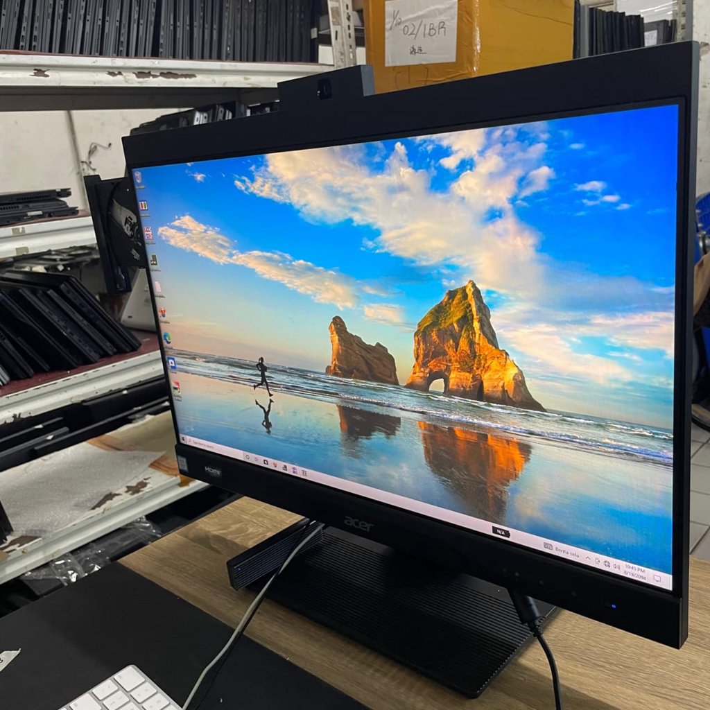 Acer Veriton Z4860G AIO - foto 3
