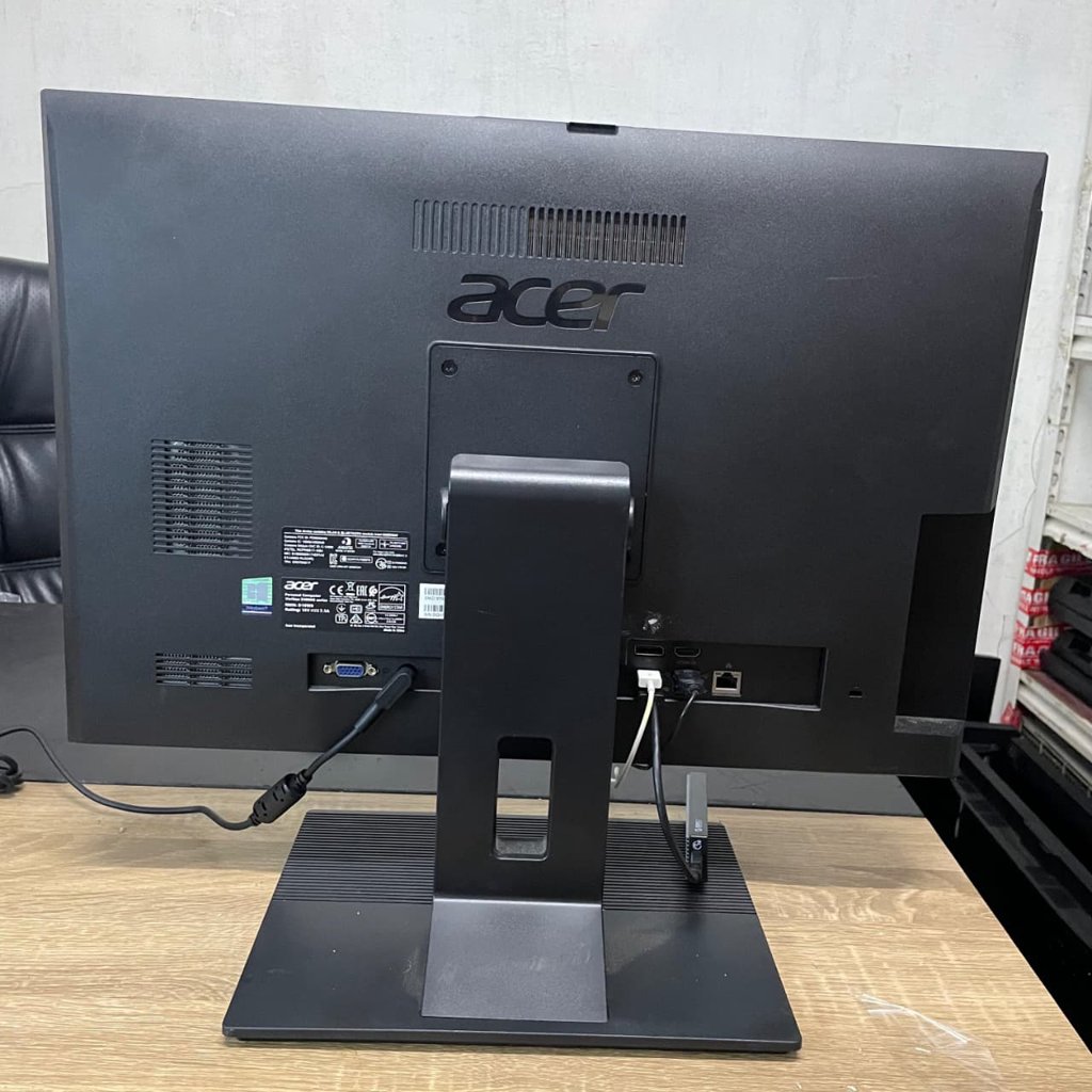 Acer Veriton Z4860G AIO - foto 4