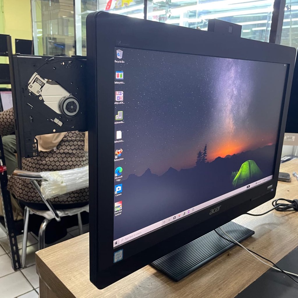 Acer Veriton Z4820G AIO - foto 2