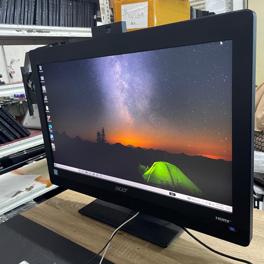 Acer Veriton Z4820G AIO - foto 3