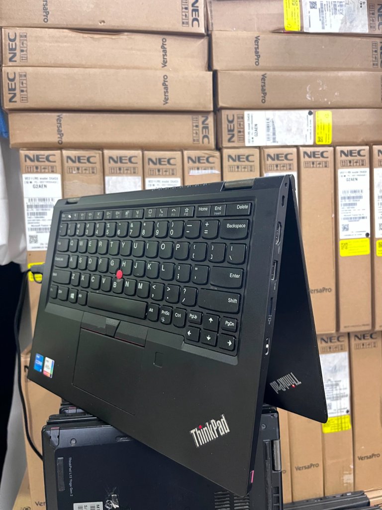 Lenovo ThinkPad L13 Yoga - foto 3