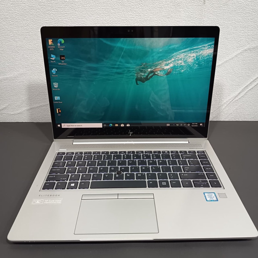 HP EliteBook 840 G5 - Foto 2