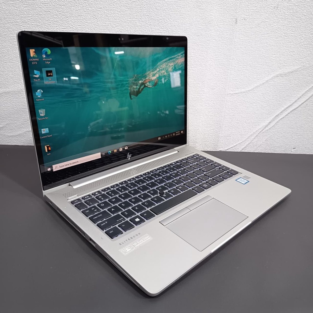 HP EliteBook 840 G5 - Foto 3