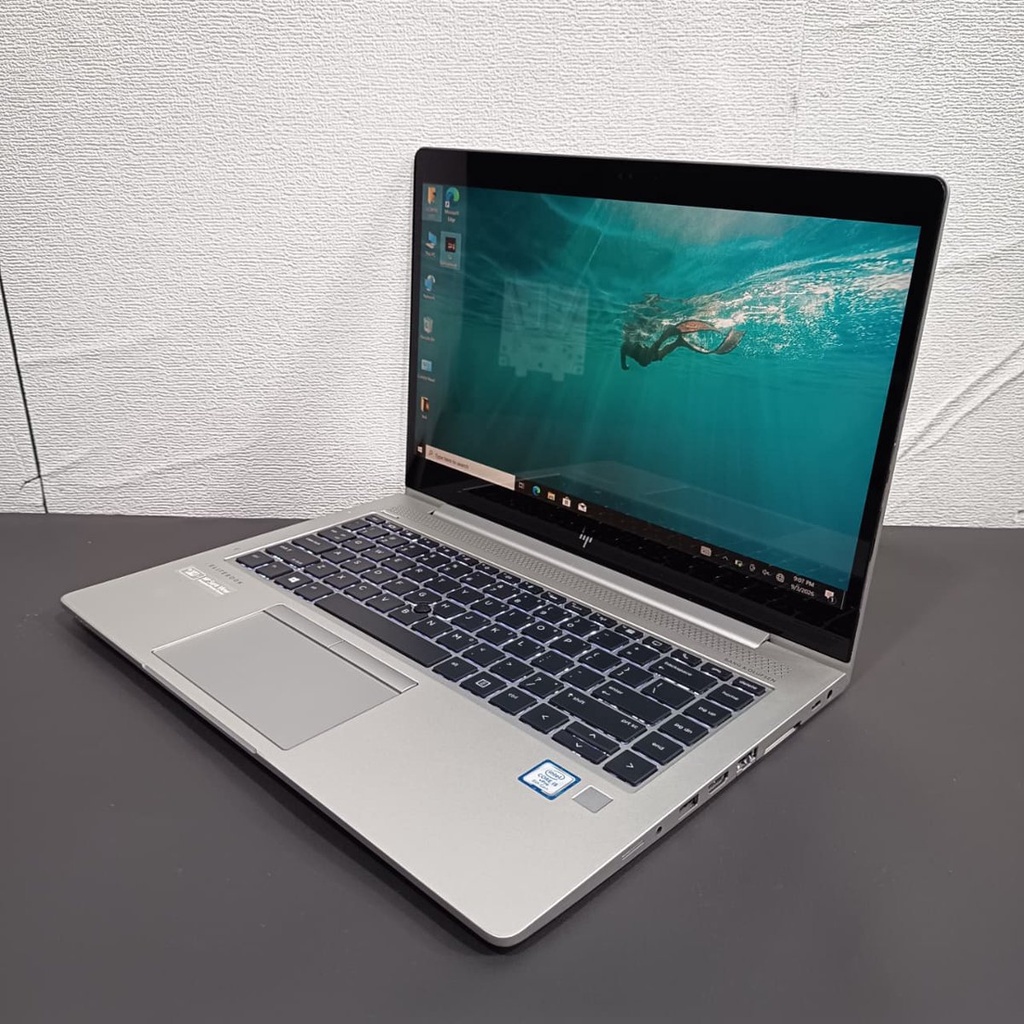 HP EliteBook 840 G5 - Foto 4