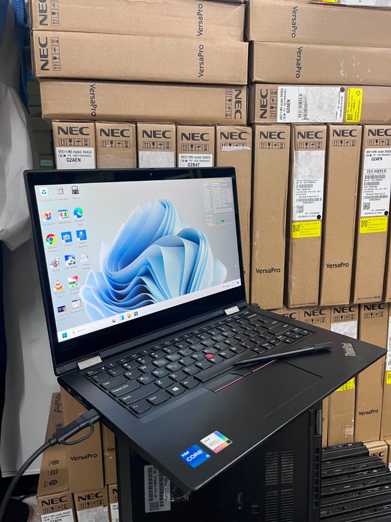 Lenovo ThinkPad L13 Yoga - foto 4