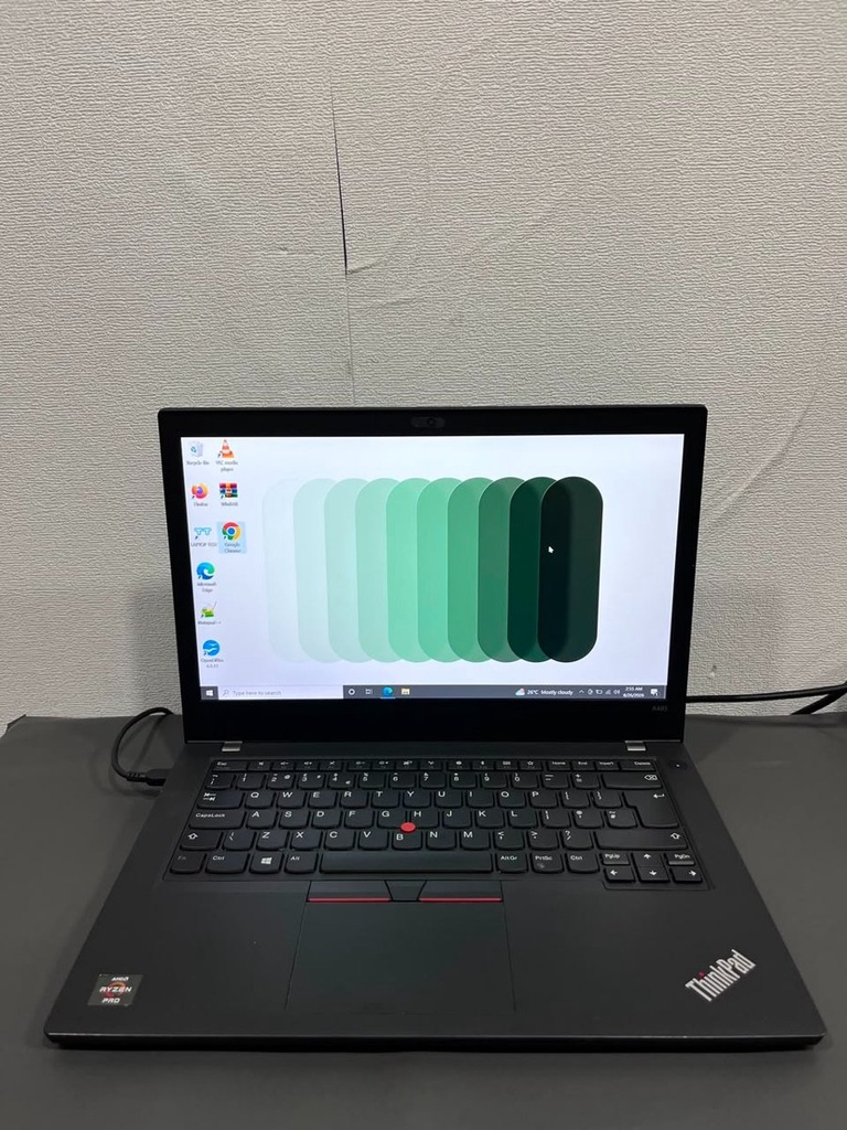 Lenovo ThinkPad A485 - Foto 1