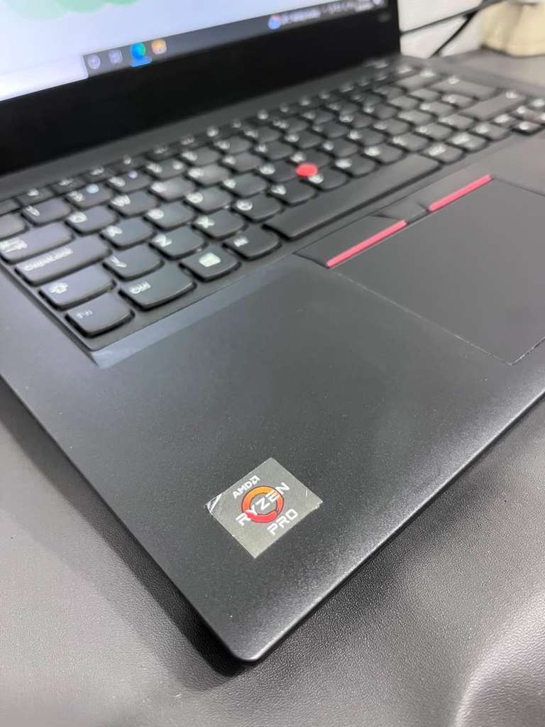 Lenovo ThinkPad A485 - Foto 4
