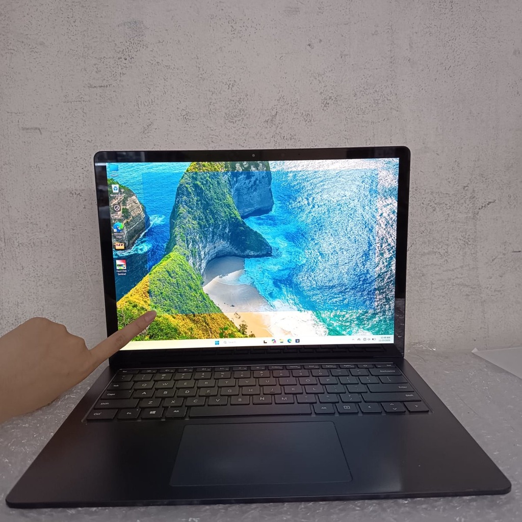Microsoft Surface Laptop 4 - Foto 2