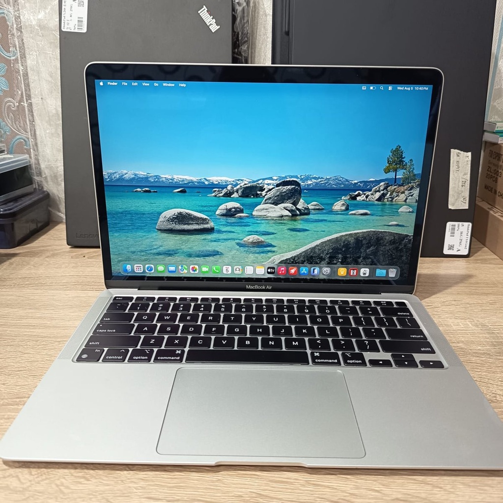 MacBook Air M1 2020 - Foto 1