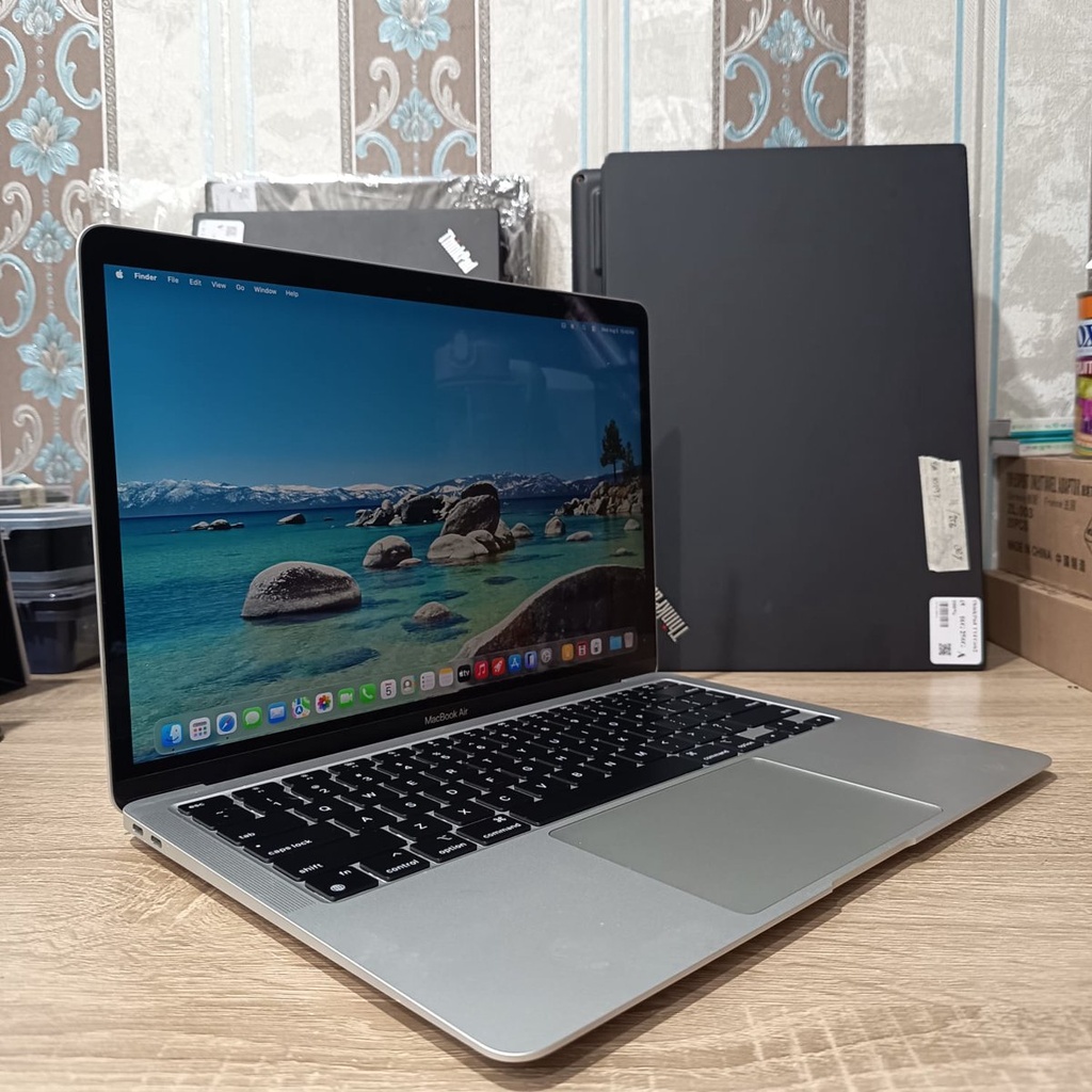 MacBook Air M1 2020 - Foto 2