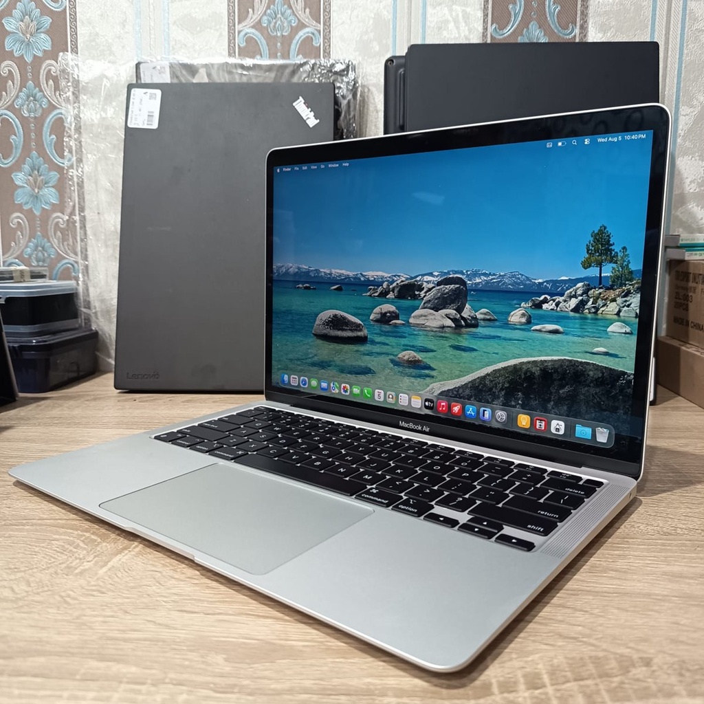 MacBook Air M1 2020 - Foto 3