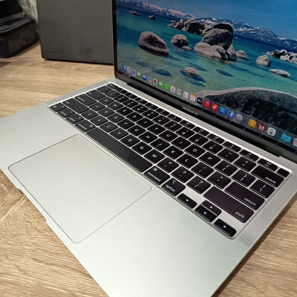 MacBook Air M1 2020 - Foto 4
