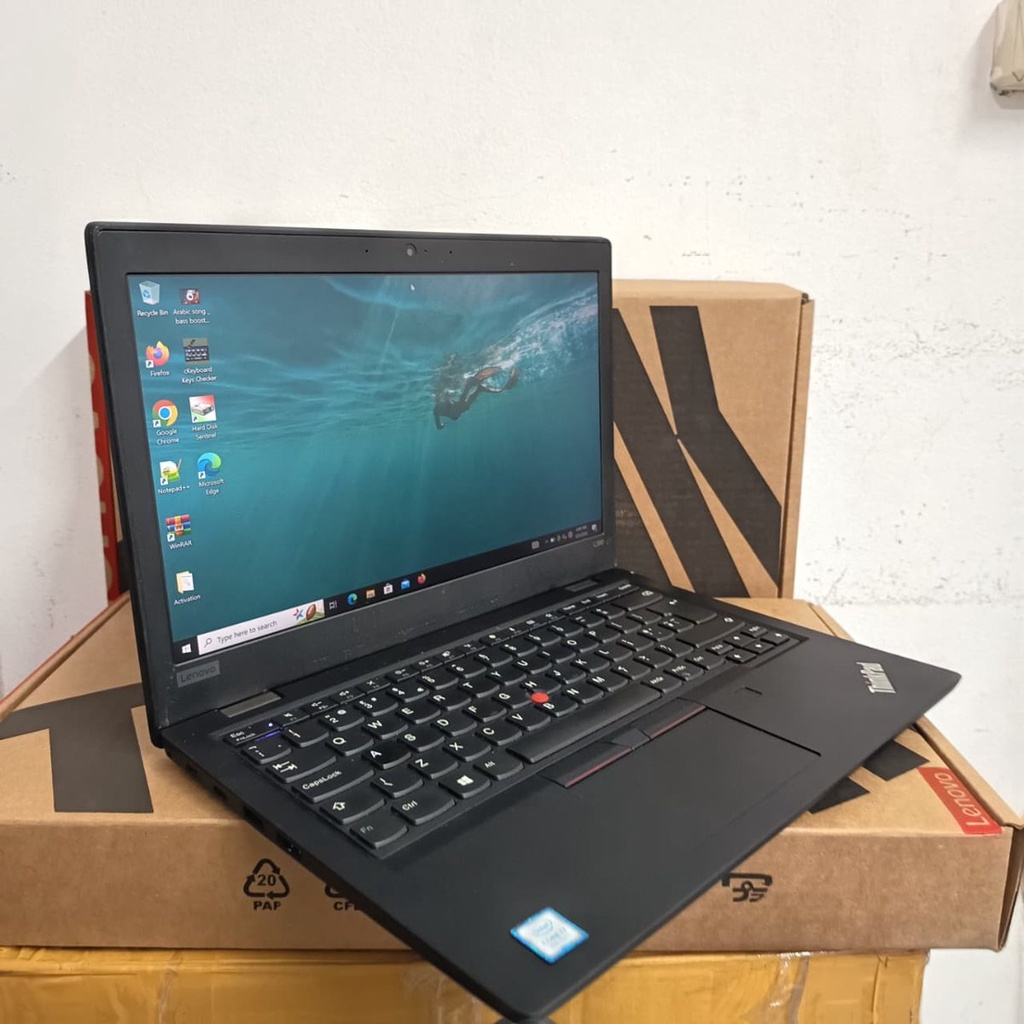 Lenovo ThinkPad L390 - Foto 2