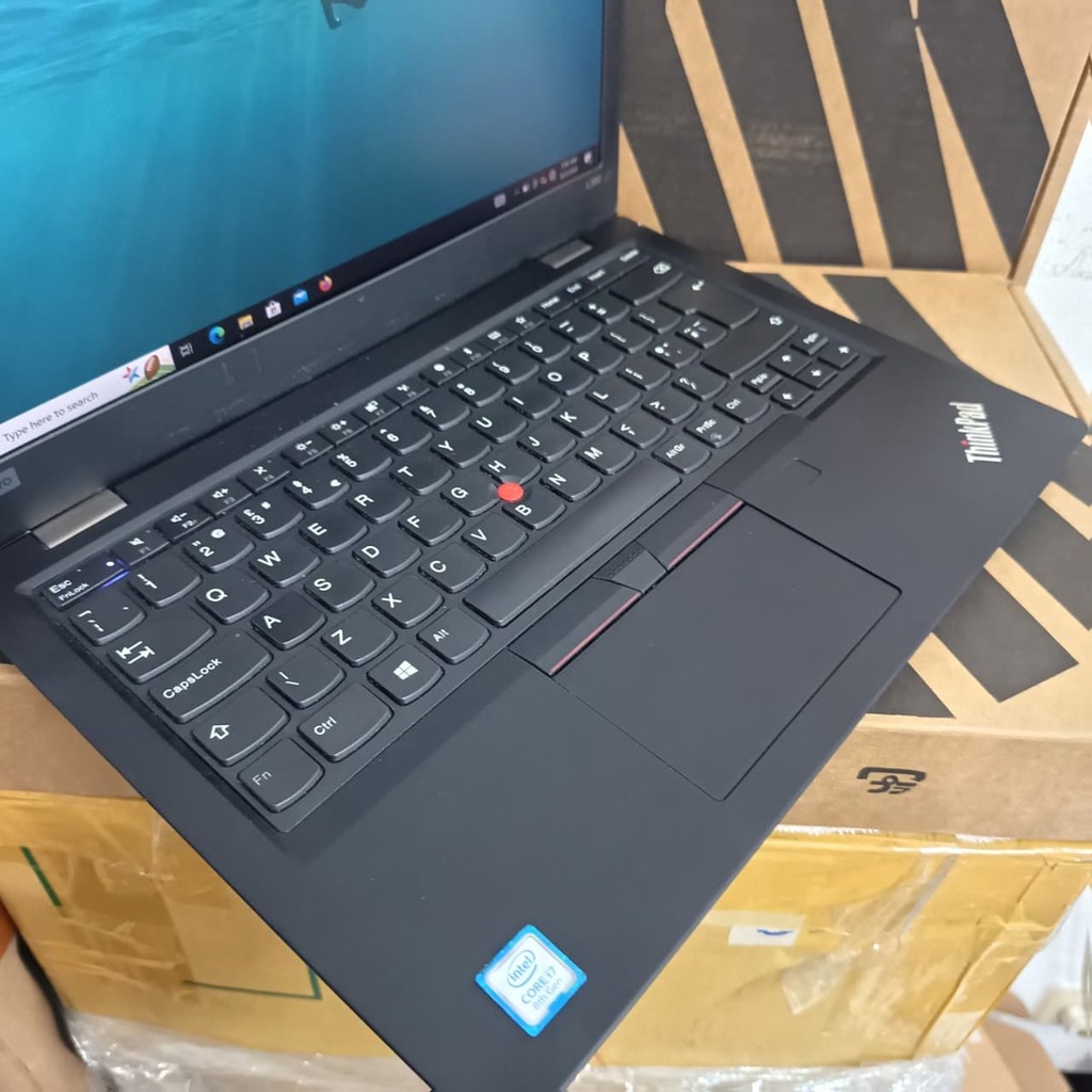 Lenovo ThinkPad L390 - Foto 4