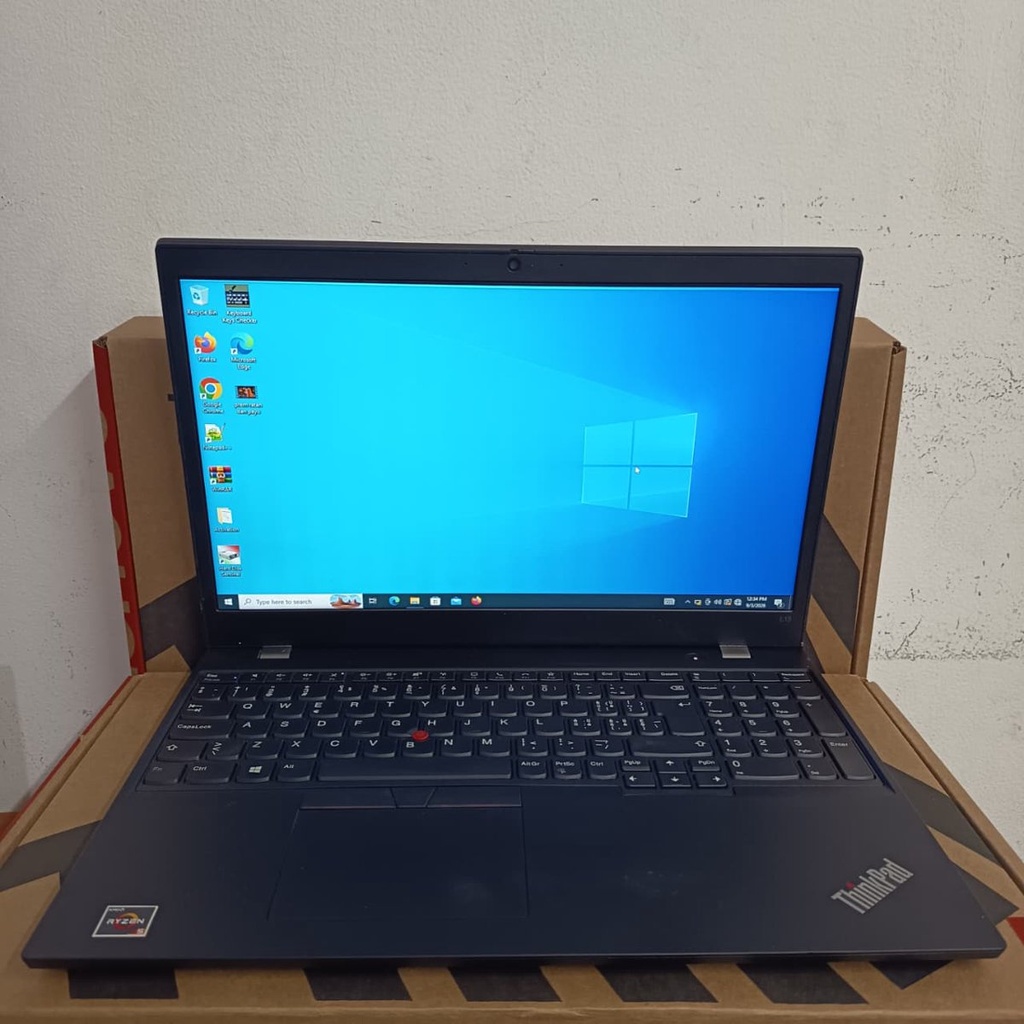 Lenovo ThinkPad L15 - Foto 1