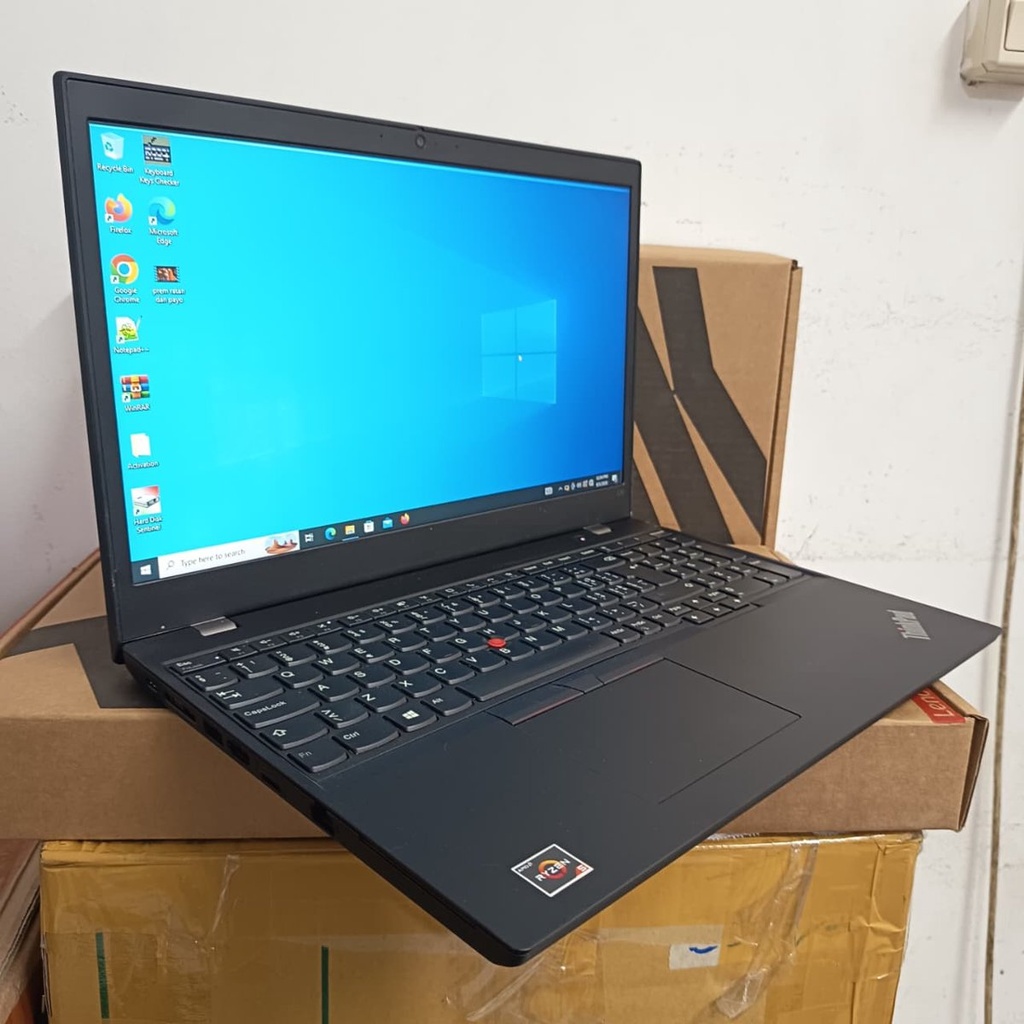 Lenovo ThinkPad L15 - Foto 2