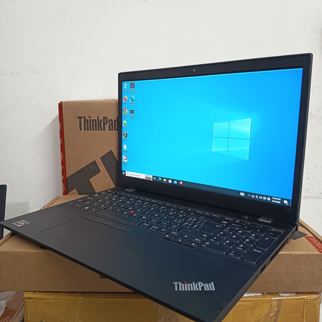 Lenovo ThinkPad L15 - Foto 3