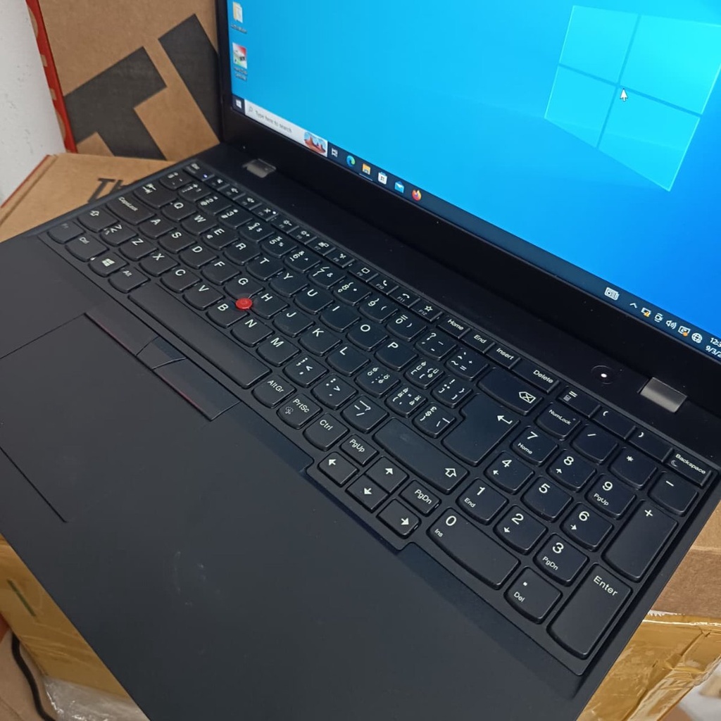 Lenovo ThinkPad L15 - Foto 4