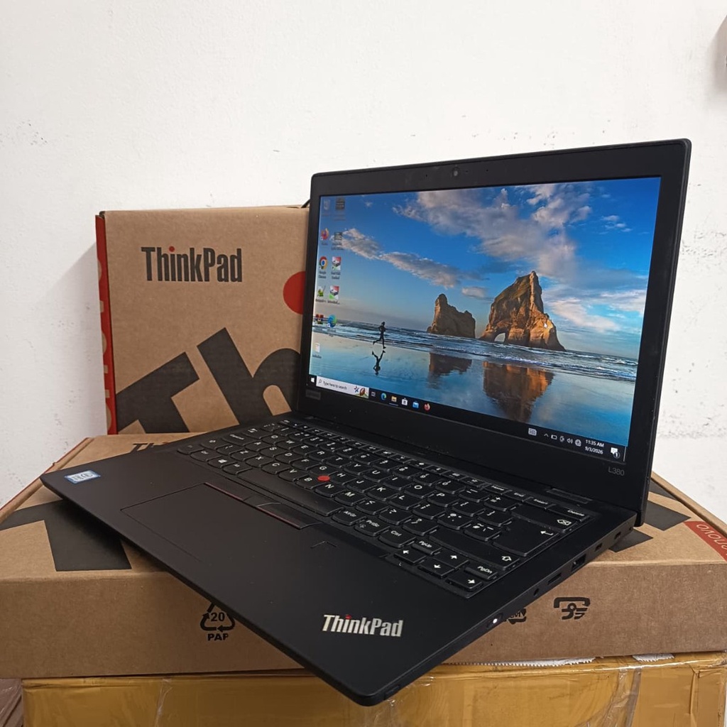 Lenovo ThinkPad L380 - Foto 3