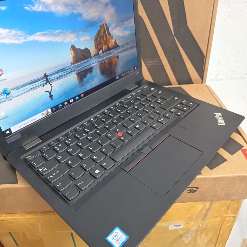 Lenovo ThinkPad L380 - Foto 4