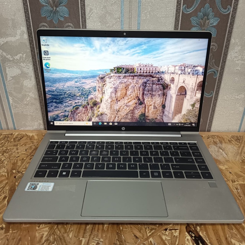HP ProBook 445 G8 - Foto 1