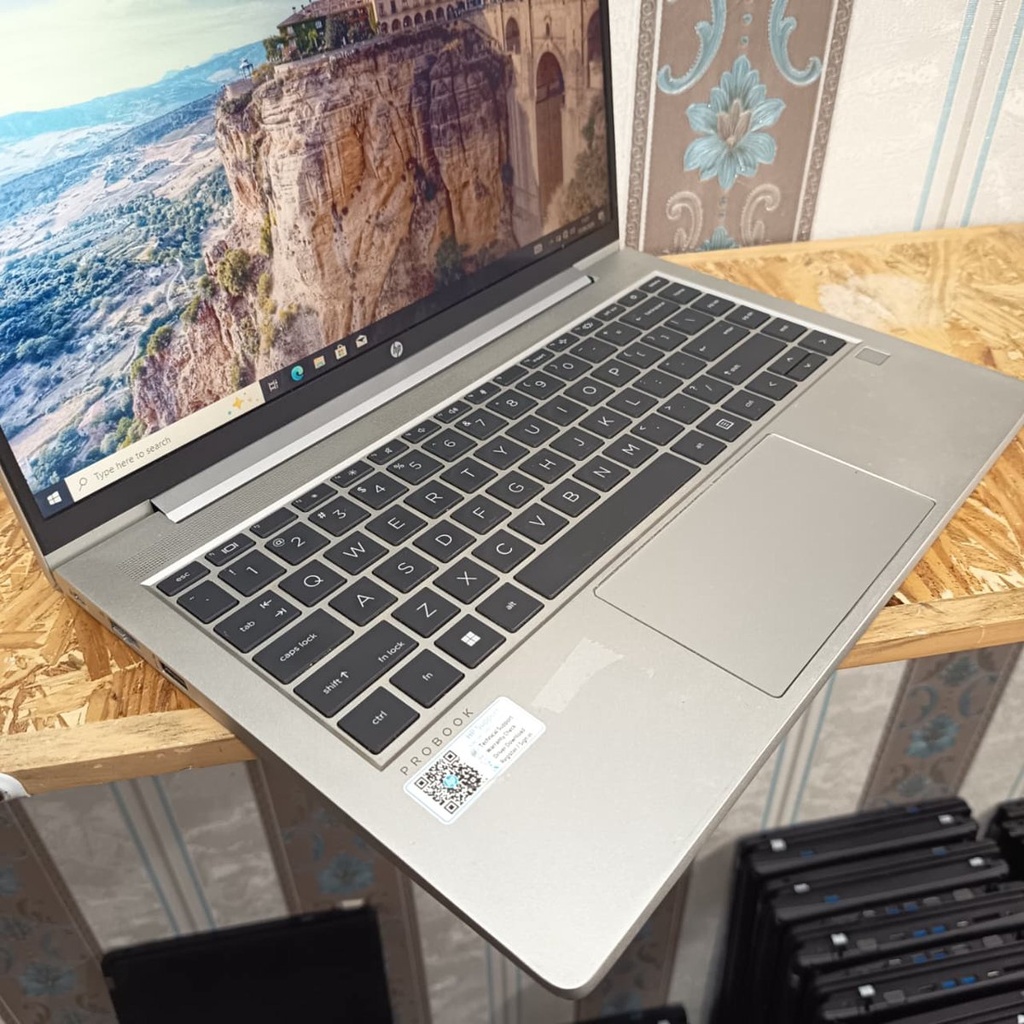 HP ProBook 445 G8 - Foto 4