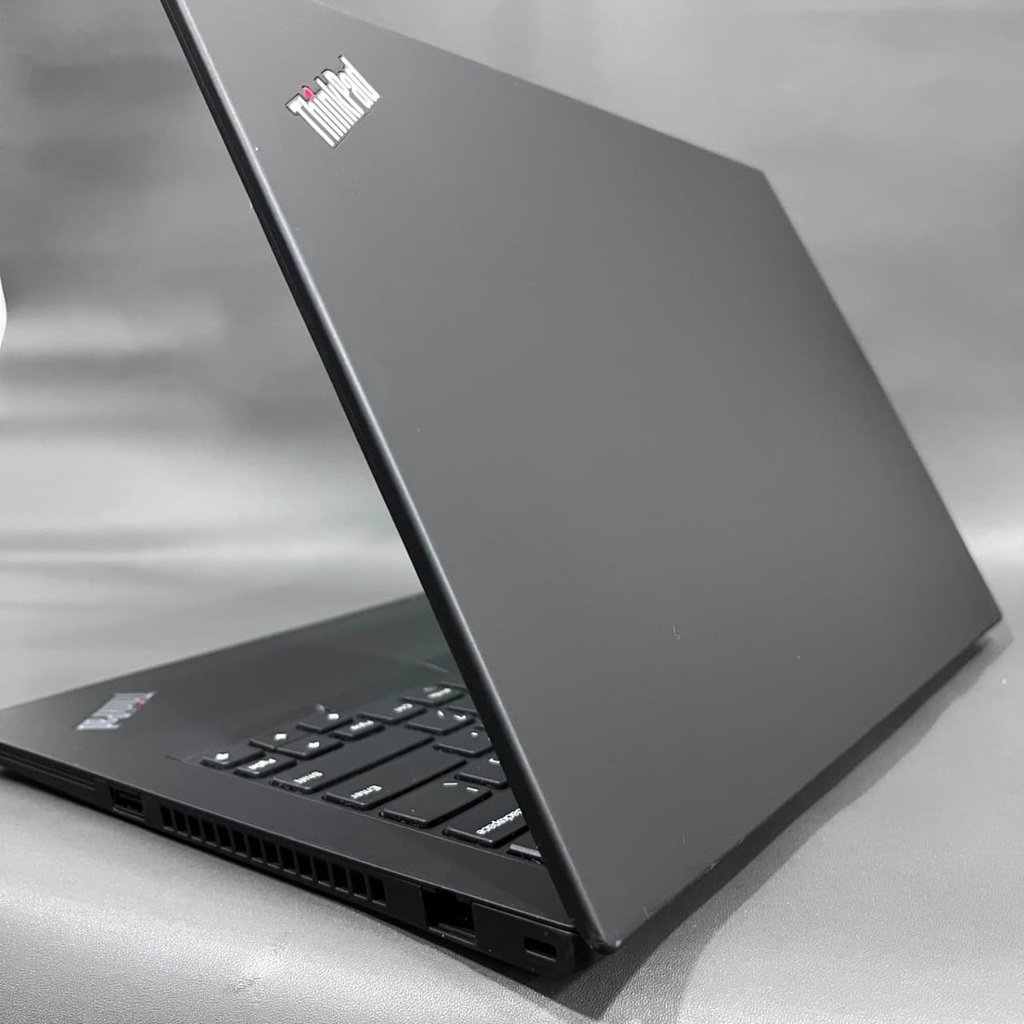 Lenovo ThinkPad T490 - Foto 4