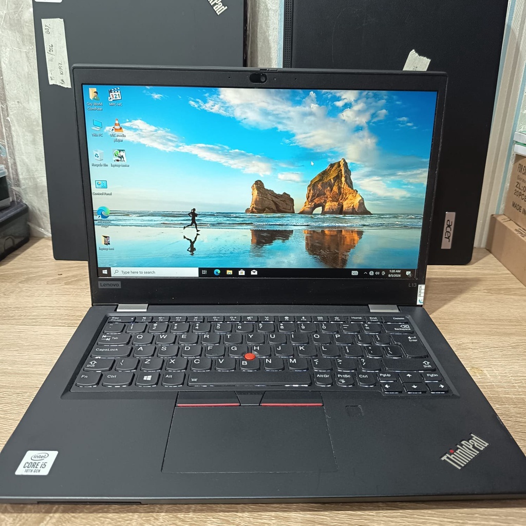 ThinkPad L13 - foto 1