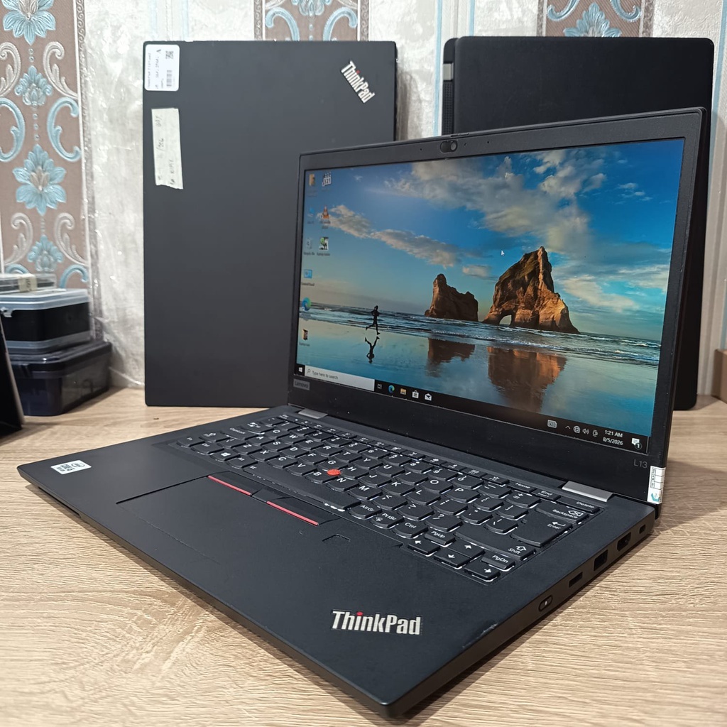ThinkPad L13 - foto 3