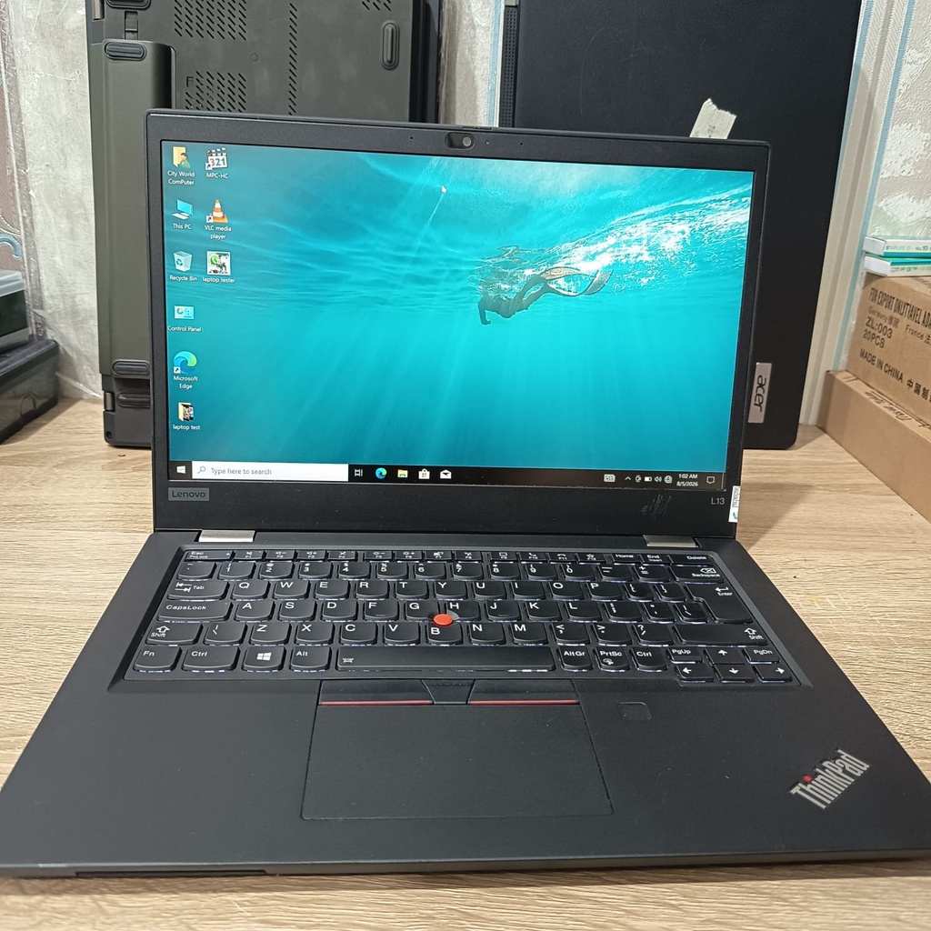 L13 Gen 2 - foto 1